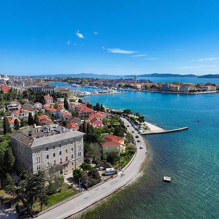 Vlahov Spirit Apartment Zadar Exterior photo