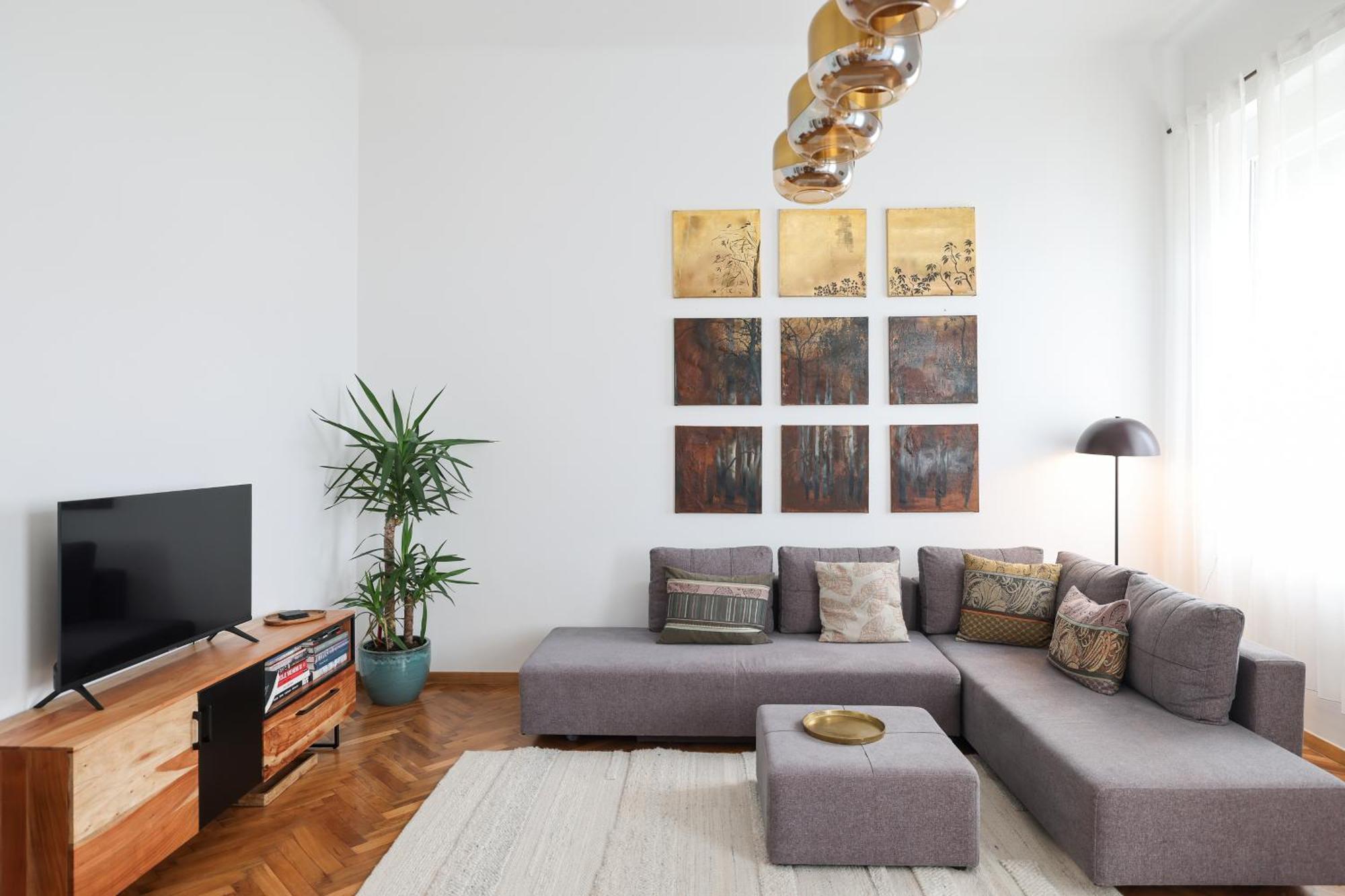 Vlahov Spirit Apartment Zadar Exterior photo