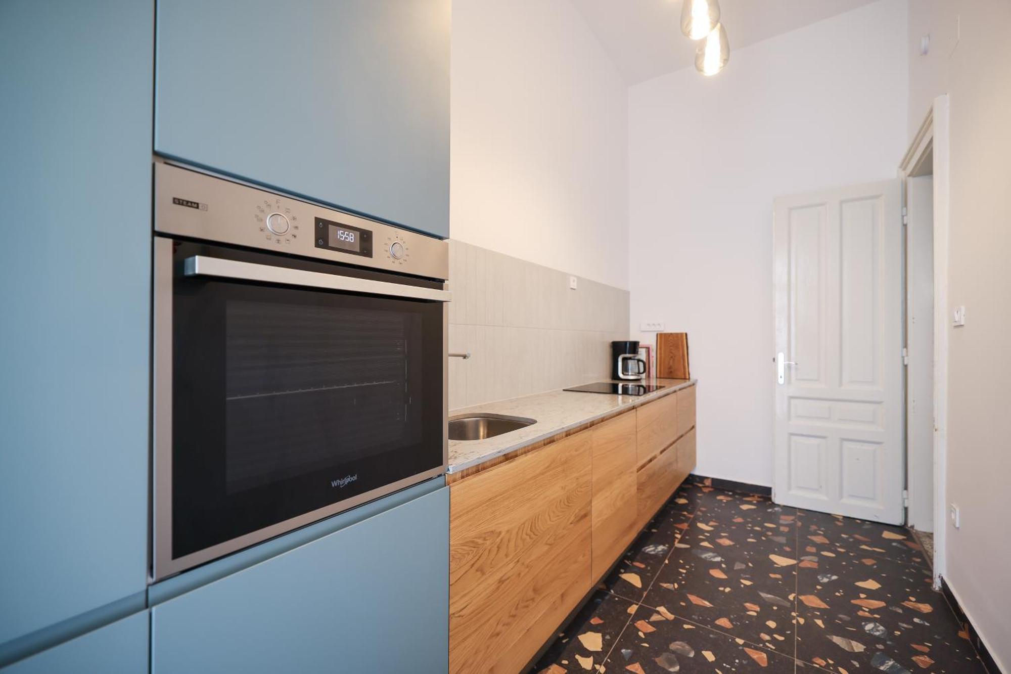 Vlahov Spirit Apartment Zadar Exterior photo