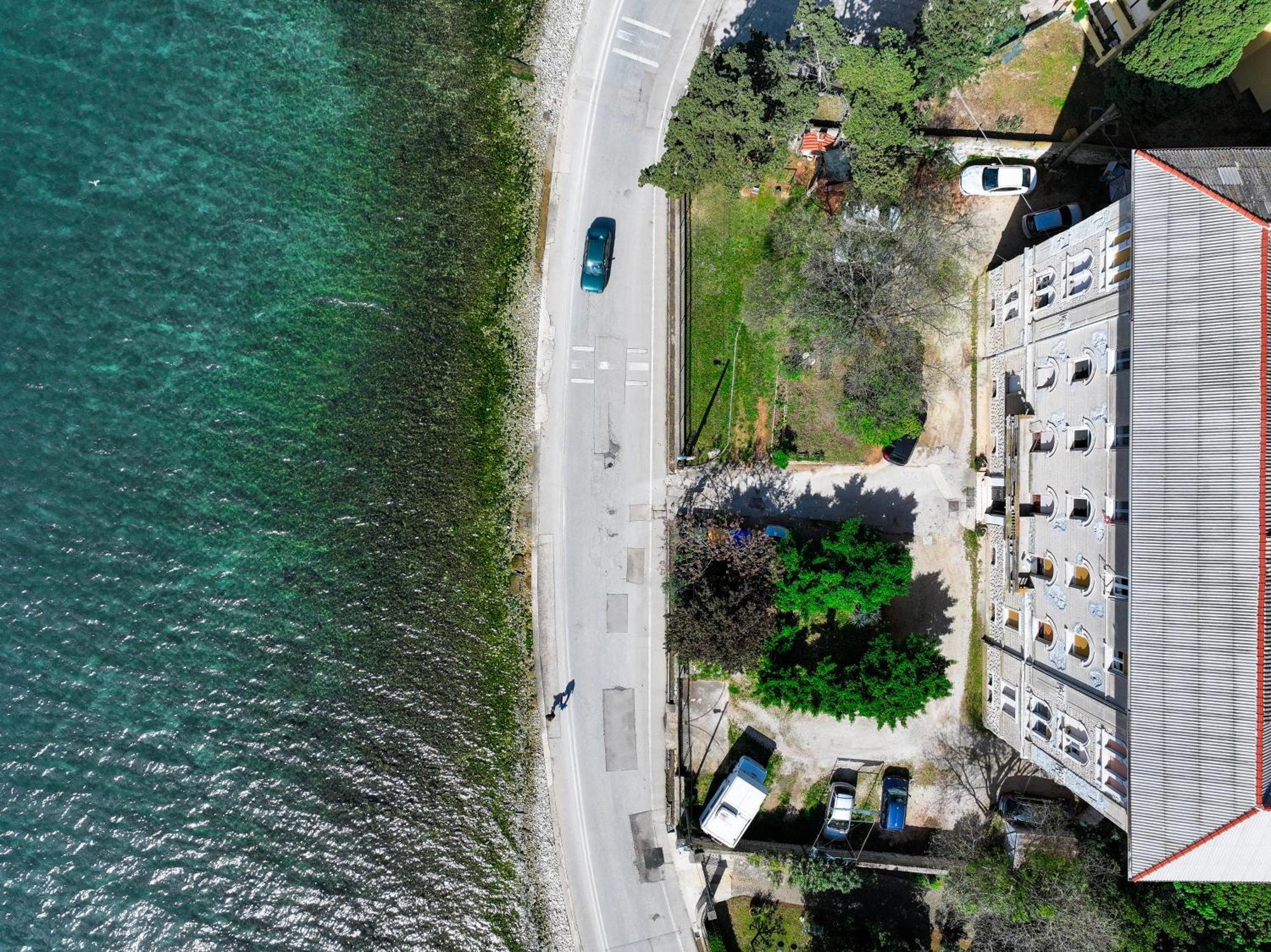 Vlahov Spirit Apartment Zadar Exterior photo